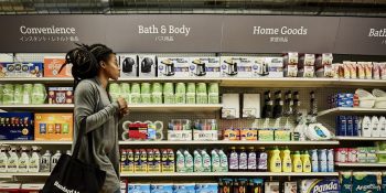 Standard AI acquires ThirdEye and teams up to bolster autonomous checkout tech