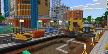 EyeVi looks to improve road maintenance with digital twins