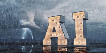 Is AI in a golden age or on the verge of a new winter?