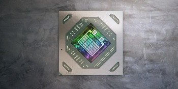 AMD launches Radeon RX 6000M GPUs for gaming laptops