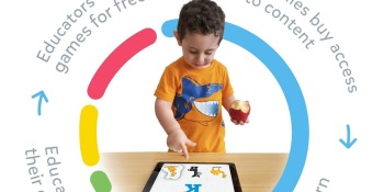 Animoca Brands acquires most of educational user-generated content firm TinyTap for $38.9M