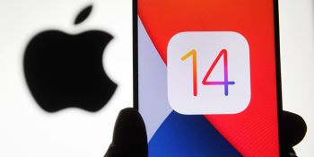 3 tips for enterprises as Apple’s iOS14 privacy features roll outÂ
