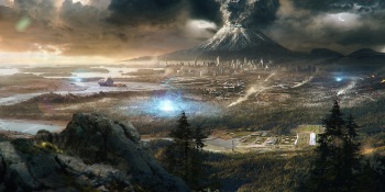 Days Gone creator forms Liithos studio to make Ashfall Web 3 game