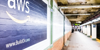 AWS sharpens focus on modern data strategies with an array of new products