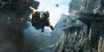 DICE chief Rebecka Coutaz interview: How EA’s Battlefield studio is improving quality and culture