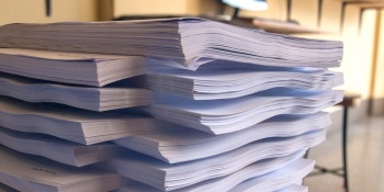 What is intelligent document processing? Why IDP matters in the enterprise