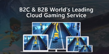 Square Enix invests in cloud gaming platform Blacknut