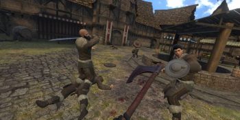 Blade & Sorcery launches big update June 4 on Oculus and Steam (correction)