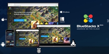 BlueStacks launches free cloud gaming service for mobile games