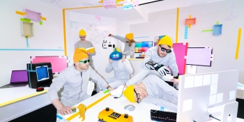 Bit Odd gears up for success after seed round from Index Ventures