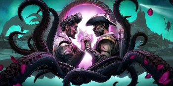 Randy Pitchford: Creating LGBTQ+ understanding through games
