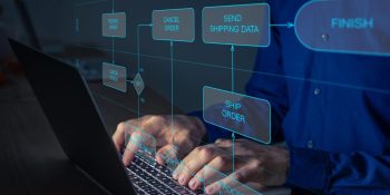 Marketing automation is key to reducing workloads, Zapier says