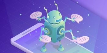 Specialization is key in an exploding AI chatbot market