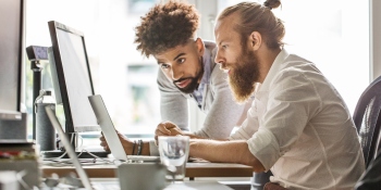 Report: 59% of SMEs say cybersecurity is the top IT challenge of the past year