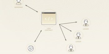 Y Combinator startup Dharma promises to bring more users into blockchain apps