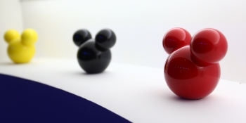 How Disney built its Audience Graph to meet data demands