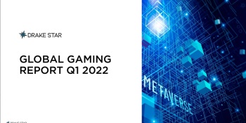 Drake Star: Q1 game deals hit $98.7B in value, more than all of 2022