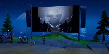 The DeanBeat: What would Orwell think of big tech vs gaming?