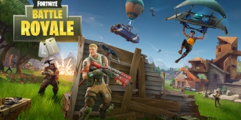 SuperData — Fortnite: Battle Royale reigns over February’s digital game charts