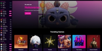 Justin Kan’s Fractal raises $35M for game-focused NFT marketplace