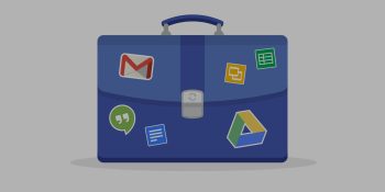 Google launches G Suite Enterprise edition with Drive data loss prevention, S/MIME encryption