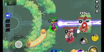 GameRefinery analyzes how mobile games are using blockchain tech