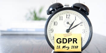 The 7 stages of GDPR grief