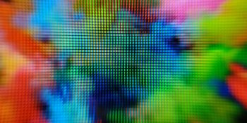 Micro-LEDs will help make the metaverse a reality