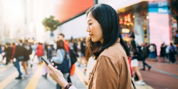 Why companies need to bridge the digital-physical divide — and how