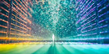 Data is the strongest currency in marketing and there may be too much of it