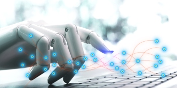 How AI is creating a safer online world