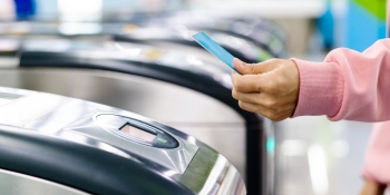 Can a smarter transport ticket be your all-in-one pathway to commuting, loyalty cards, parking, and more?