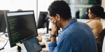 Report: 54% of security pros want to quit their jobs