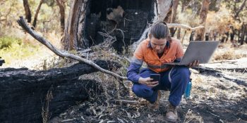 AiDash aims to improve natural disaster management with digital twins