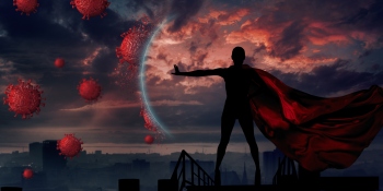 Augmented reality, superhuman abilities and the future of medicine