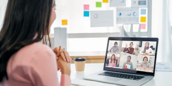 Microsoft Teams taps artificial intelligence for headache-free meetings