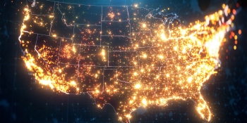 MarkLogic partners with DoD and JAIC to structure data for national security