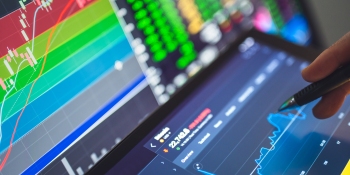 The top 5 enterprise analytics stories of 2021 (and a peek into 2022)