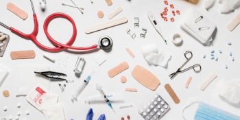 Healthcare supply chain gets a boost with Vamstar’s AI-driven platform