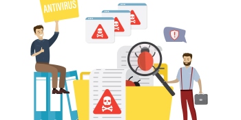 The intelligent way to detect fraud