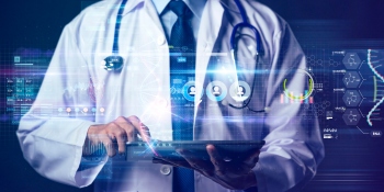 How AI and human intelligence will beat cancer