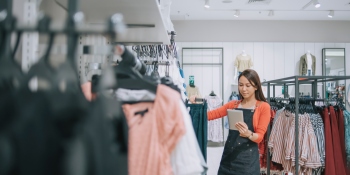 Raydiant, which develops in-store digital signage, lands $30M
