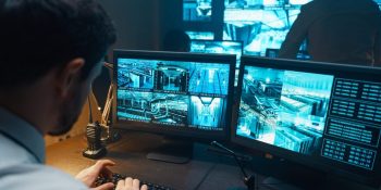 How ML-powered video surveillance could improve security