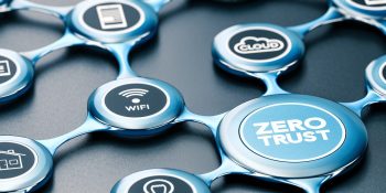 Everything you need to know about zero-trust architecture 
