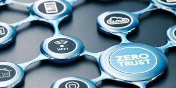Zero-trust trends for 2022