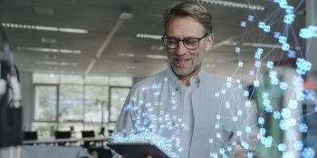 How combining human expertise and AI can stop cyberattacks