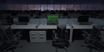 Report: 85% of companies experience at least one ransomware attack per year