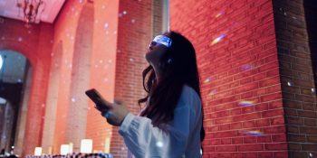 Salesforce advances open-source Merlion project for time-series ML analysis