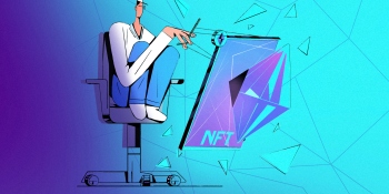 The rise of NFTs and brands’ quests to protect their intellectual properties