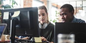 Job hunting: Microsoft leads the way with pay transparency